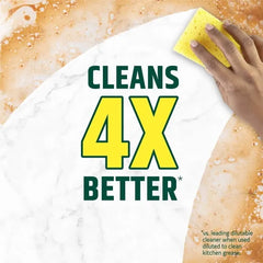 Pine-Sol Multi-Surface Cleaner – Lemon Fresh, 60 fl oz