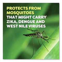 OFF! Deep Woods Insect Repellent – 6 oz