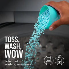 Downy Unstopables In-Wash Scent Booster – Fresh, 24 oz