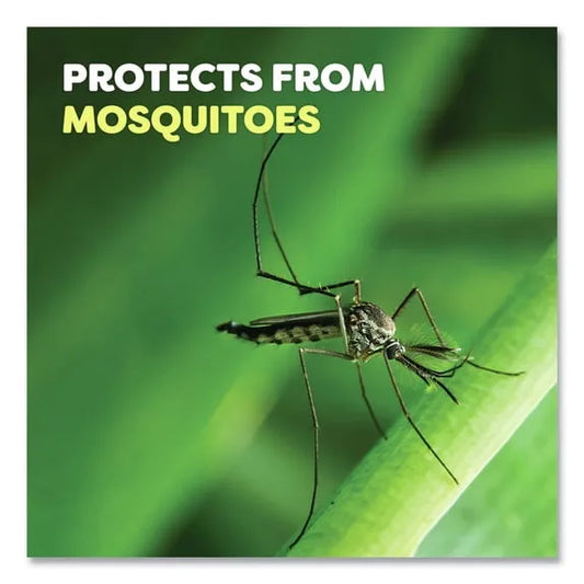 OFF! Deep Woods Insect Repellent – 6 oz