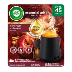 Air Wick Essential Mist Starter Kit