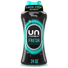 Downy Unstopables In-Wash Scent Booster – Fresh, 24 oz