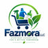 Fazmora LLC