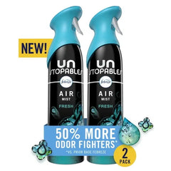Febreze AIR Effects Air Freshener – Fresh Scent