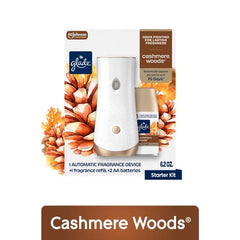 Glade Automatic Spray Starter Kit