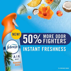 Febreze AIR Effects Air Freshener – Fresh Scent
