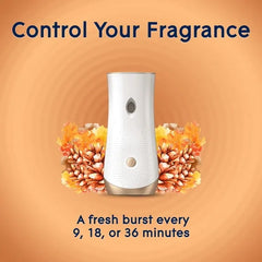 Glade Automatic Spray Starter Kit